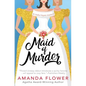 Maid of Murder - Paperback
