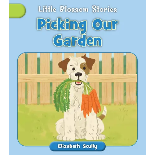 Picking Our Garden - Paperback