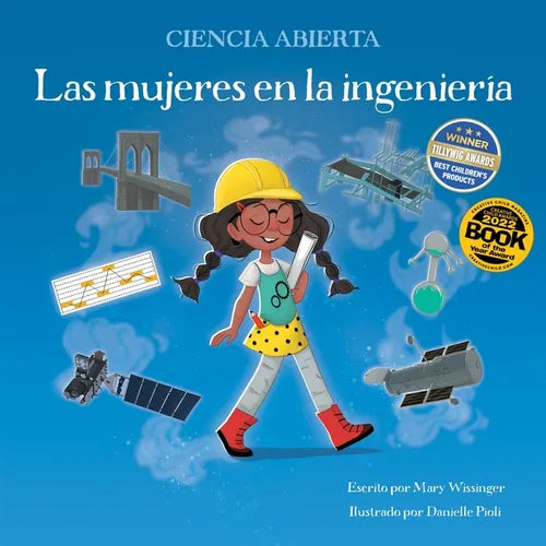 Las Mujeres En La Ingeniería - Paperback