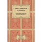 The Complete Canasta - With The Official Rules and Play - Paperback