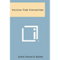 Vacuum Tube Voltmeters - Paperback