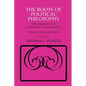 The Roots of Political Philosophy: Ten Forgotten Socratic Dialogues - Paperback