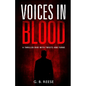 Voices In Blood - Paperback