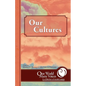 One World Many Voices: Our Cultures - Paperback