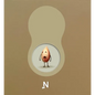 An Only Nut - Hardcover