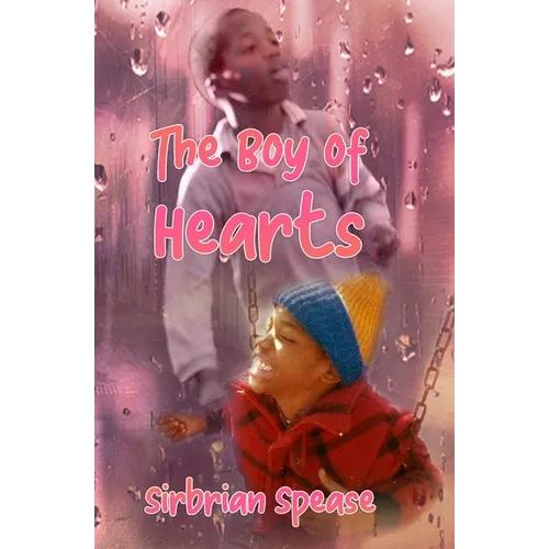 The Boy of Hearts - Paperback