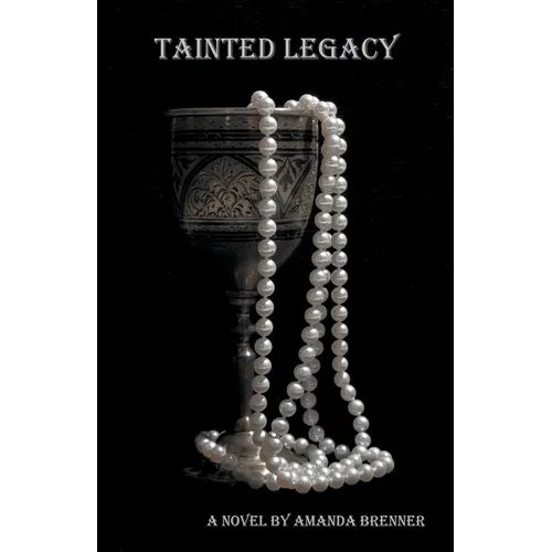 Tainted Legacy - Paperback