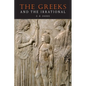 The Greeks and the Irrational - Paperback