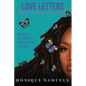 Love Letters from Versions of Myself: A Memoir of Self-Discovery, Transformation, & Healing - Paperback