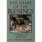 Her Share of the Blessings: Women's Religions Among Pagans, Jews, and Christians in the Greco-Roman World - Paperback