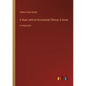 A Duet, with an Occasional Chorus; A novel: in large print - Paperback