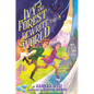 Ivy and Forest Rewrite the World - Hardcover