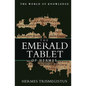 The Emerald Tablet Of Hermes - Paperback