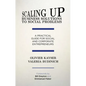 Scaling Up Business Solutions to Social Problems: A Practical Guide for Social and Corporate Entrepreneurs - Hardcover