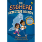 The Egghead Detective Agency: Pika Nani - Paperback