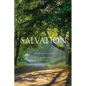 Salvation: The Journey from Here to Eternity - Paperback