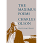 The Maximus Poems - Paperback