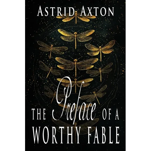 The Preface of a Worthy Fable - Paperback