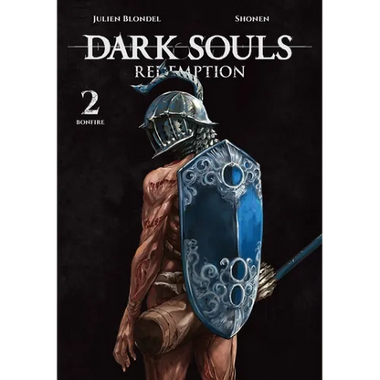 Dark Souls: Redemption, Vol. 2 (Manga): Bonfire Volume 2 - Paperback