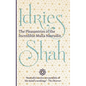The Pleasantries of the Incredible Mulla Nasrudin - Paperback