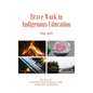 Brave Work in Indigenous Education - Hardcover
