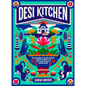 Desi Kitchen - Hardcover