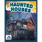 Haunted Houses - Library Binding