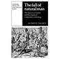 The Fall of Natural Man: The American Indian and the Origins of Comparative Ethnology - Paperback