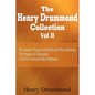Henry Drummond Collection Vol. II - Paperback