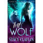 Lost Wolf - Paperback