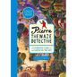 Pierre the Maze Detective: The Curious Case of the Castle in the Sky - Paperback