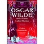 Oscar Wilde and a Game Called Murder: A Mystery - Paperback
