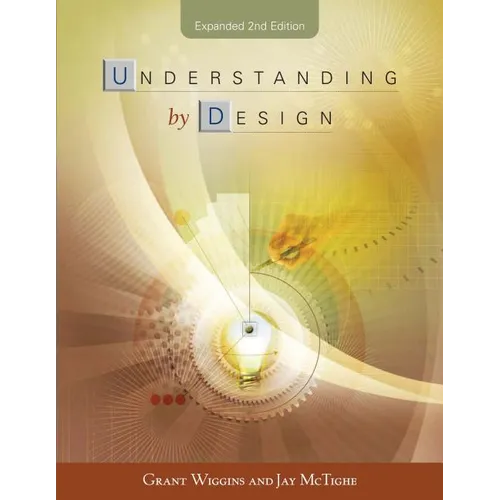 Understanding by Design - Paperback