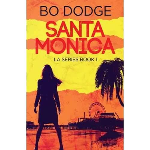 Santa Monica - Paperback