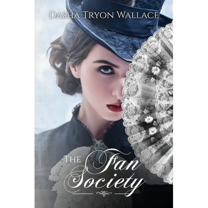 The Fan Society - Paperback