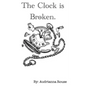 The Clock is Broken - Paperback
