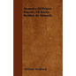 Memoirs Of Prince Eugene, Of Savoy. Written By Himself. - Paperback