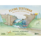 Flying Scotsman and the Best Birthday Ever - Hardcover