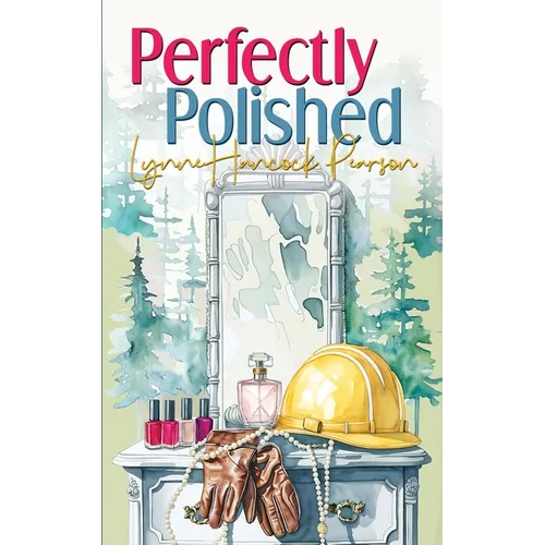 Perfectly Polished - Paperback