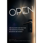 Open: The Philosophy and Practices that are Revolutionizing Education and Science - Paperback