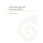 SUSE Manager 3.1: API Documentation - Paperback