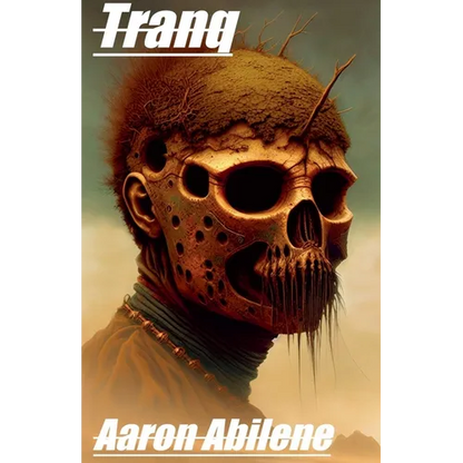 Tranq - Paperback