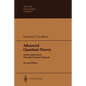 Advanced Quantum Theory: And Its Applications Through Feynman Diagrams - Paperback