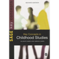 Key Concepts in Childhood Studies - Paperback