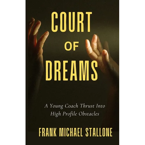 Court of Dreams - Paperback