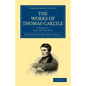 The Works of Thomas Carlyle - Volume 10 - Paperback