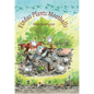 Findus Plants Meatballs - Hardcover