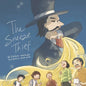 The Sneeze Thief: A Children's Picture Book About Manners and Good Hygiene - Paperback