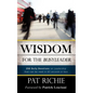 Wisdom for the BusyLeader - Paperback