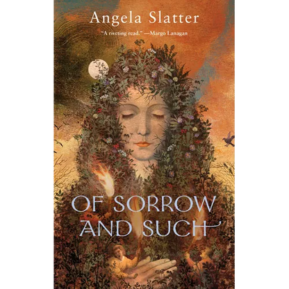 Of Sorrow and Such - Paperback